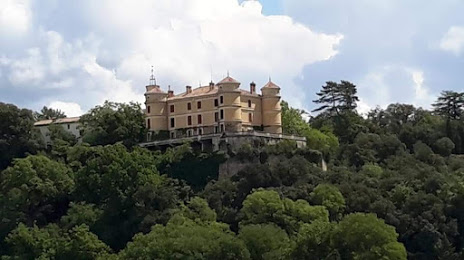 Château de Rousset, 