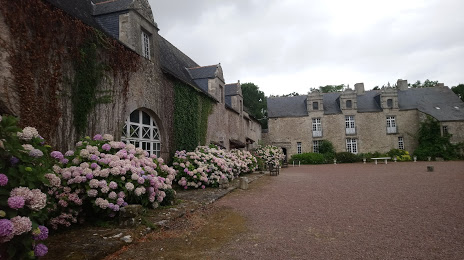 Château de Careil, Геранд