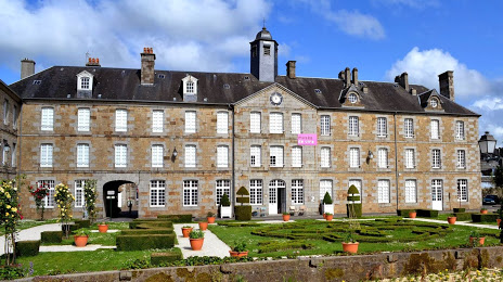 Musée de Vire Normandie, Vire