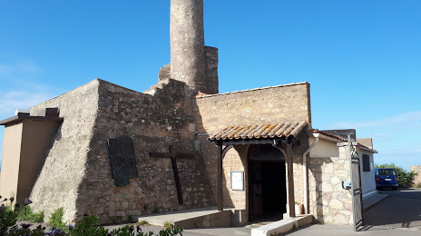 Chapelle Notre-Dame de la Salette, Sète