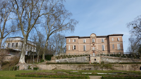 Gaillac Museum of Fine Arts, Gaillac