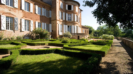 Château Lastours, 