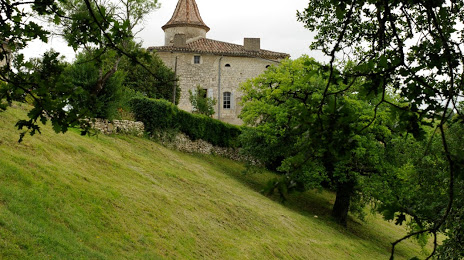 Château-musée du Cayla, Gaillac