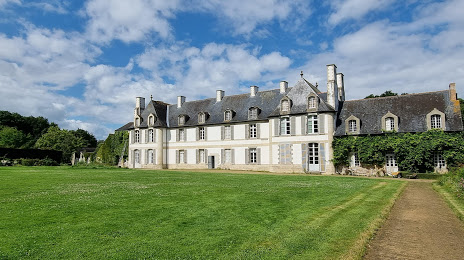 Château de la Moglais, 