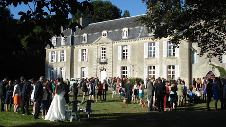 Château de Bogard, Lamballe