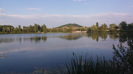 Lac de Vesoul - Vaivre, Vesoul
