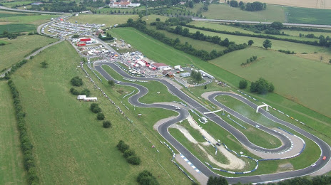 Circuit de la Vallée-Sport Karting, Vesoul