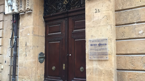 Musée Paul Arbaud, Aix-en-Provence