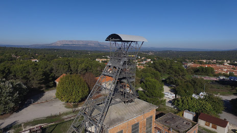 Musée de la mine, Aix-en-Provence