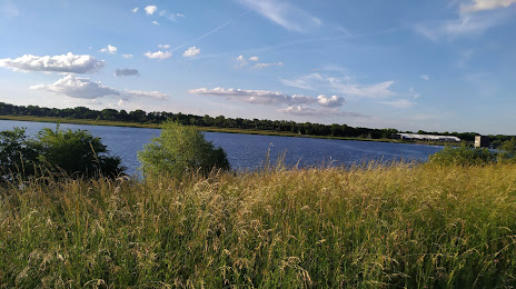 Lac de Vaires-sur-Marne, 