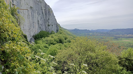 Grotte Sainte-Marie Madeleine, Brignoles