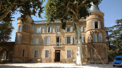 Château de Robernier, 