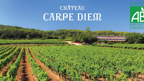 Château Carpe Diem, Brignoles