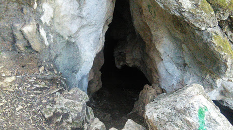 Grotte de Castelette, 