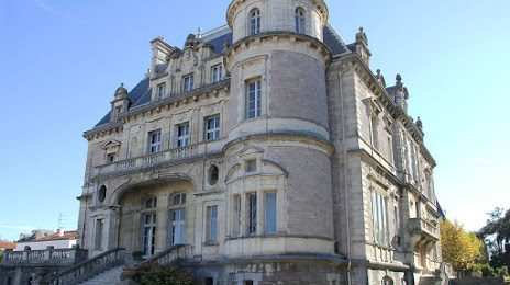Château Boulart, 