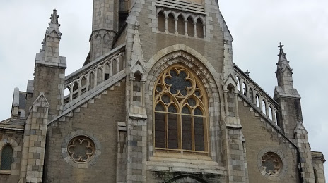 Paroisse Notre-Dame du Rocher, Biarritz
