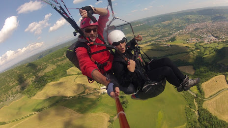 Airzone Paragliding, Millau
