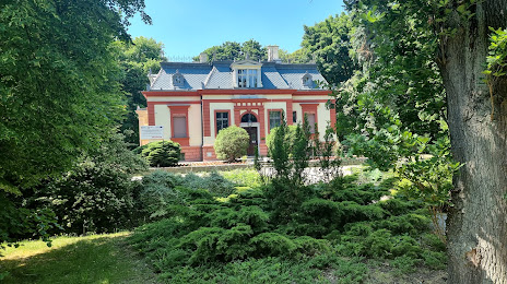 Museum of Western Mazovia in Zyrardow, Żyrardów