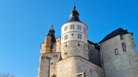 Castillo de Montbéliard, Montbéliard