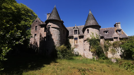 Château de Suscinio, Morlaix