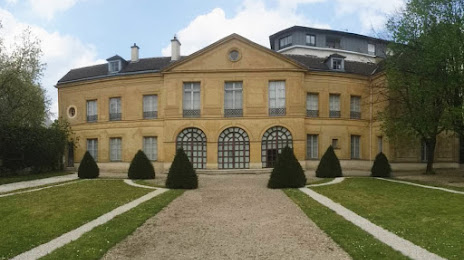 Musée de Maisons-Alfort - Château de Réghat, Alfortville