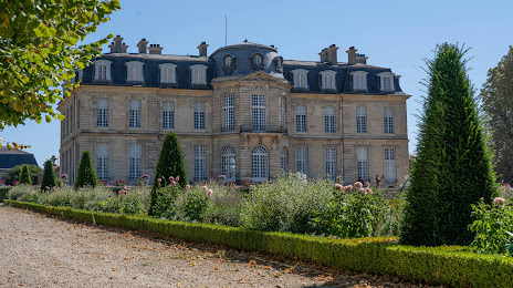 Château de Champs-sur-Marne, Noisiel