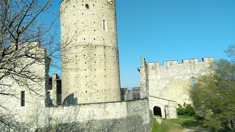 Château De Fallavier, Вильфонтэн