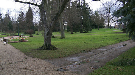 Parcs de Vichy, Vichy