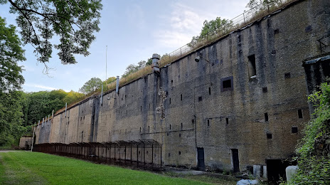 Fort de Guentrange, Тьенвиль
