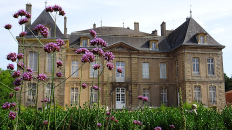 Château de La Grange, Thionville