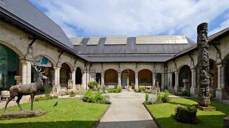 Musée d'art et d'archéologie du Périgord, Périgueux