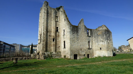 Château Barrière, Périgueux