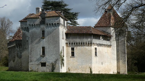 Château de Caussade, Périgueux