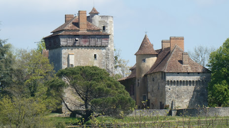 Château de la Jarthe, 