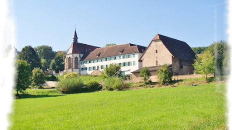 Couvent du Bischenberg, Оберне