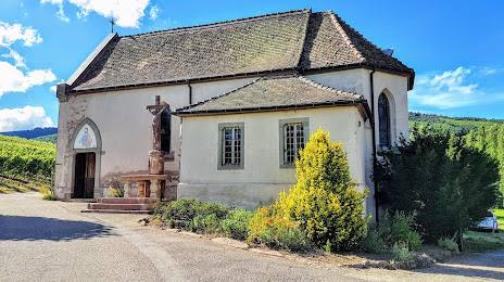 Abbaye Baumgarten, Obernai