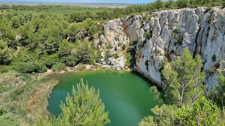 Parc naturel régional de la Narbonnaise en Méditerranée, Narbonne