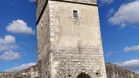 Castillo de Bellocq, Orthez