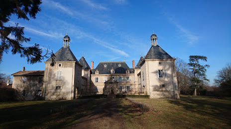 Château de Vaugirard, Montbrison