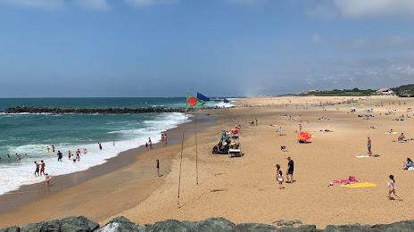 Les Sables d'Or, Anglet