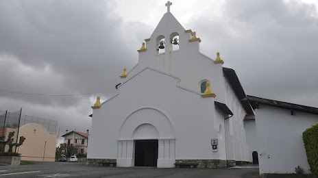 Église Sainte-Marie d'Anglet, Anglet