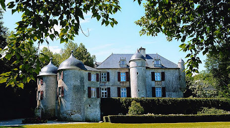 Château d'Urtubie, 