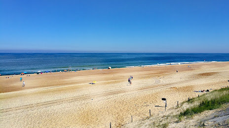 Plage d'Ondres, Anglet