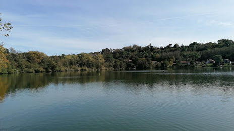 Lac de Mouriscot, 