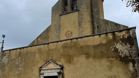 Église Saint-Martin, Anglet