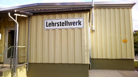 Förderverein Lehrstellwerk Kornwestheim e.V., 