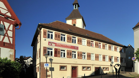 Heimatmuseum Münchingen, Людвигсбург