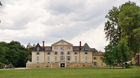 Château de Pont-de-Veyle, Mâcon
