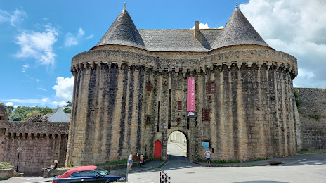 Musée d'Hennebont, Hennebont