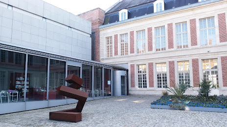 Musée des Beaux-Arts de Cambrai, 